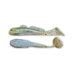 GOLIATH SWIM-Goby Pike 